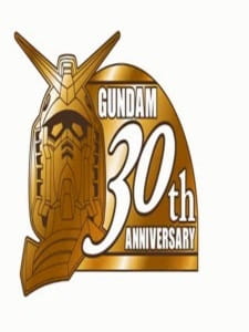 30th Gundam Perfect Mission