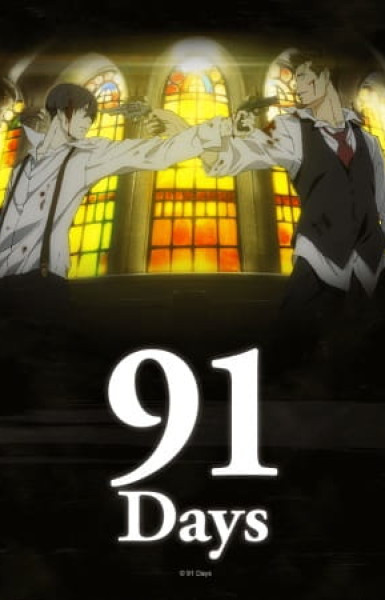 91 Days