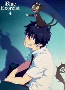 Blue Exorcist: Runaway Kuro