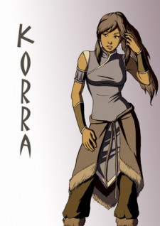 Avatar: The Legend of Korra