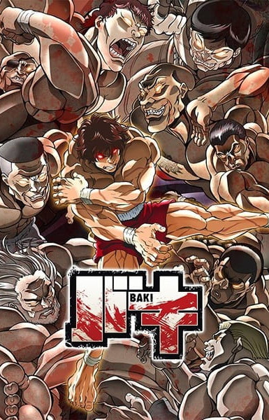 Baki