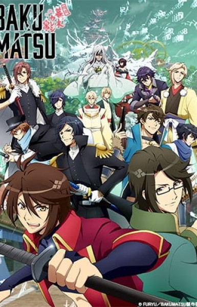 Bakumatsu