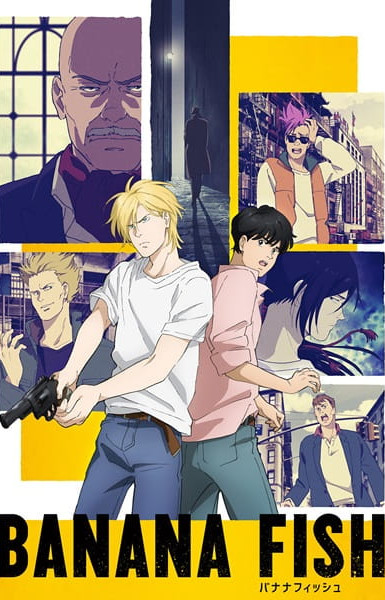 Banana Fish