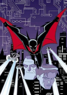 Batman Beyond Season 2