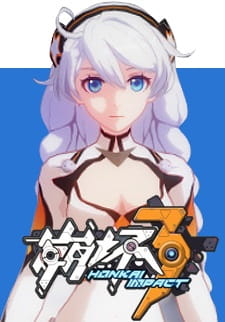 Honkai Impact 3: Reburn