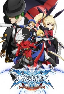 BlazBlue: Alter Memory Specials