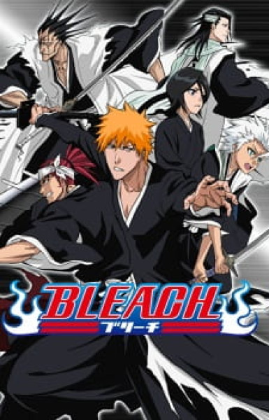 Bleach: Memories in the Rain