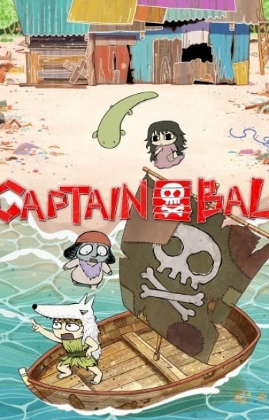 Captain Bal