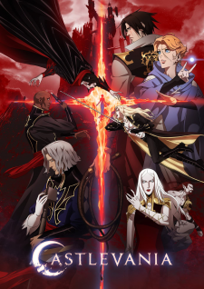 Castlevania Season 2 (Dub)