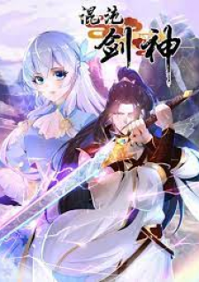 Chaos Sword God Episode 1-2