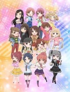 THE IDOLM@STER CINDERELLA GIRLS Theater (Web) 2nd Season