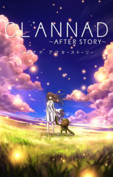 Clannad ~After Story~