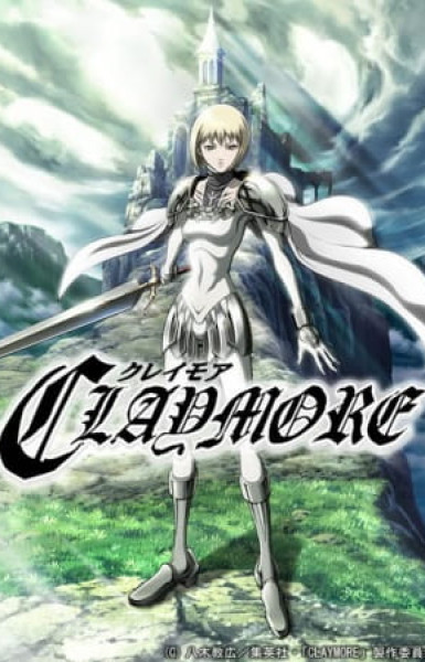 Claymore