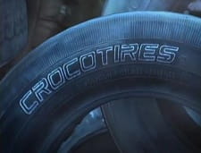 Crocotires Traction AAA