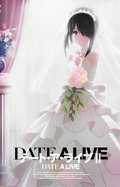 Date A Live II: Kurumi Star Festival