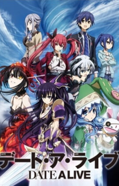 Date A Live