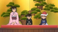 Detective Conan: Happy New Year Special