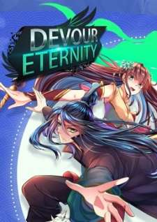 Devour Eternity