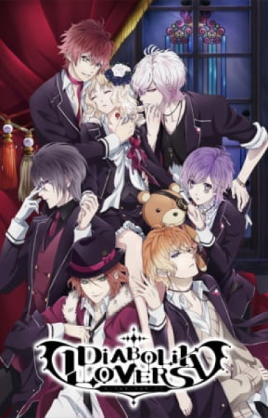 Diabolik Lovers