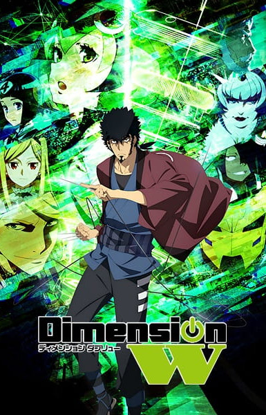 Dimension W