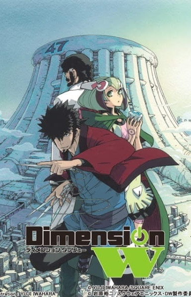 Dimension W