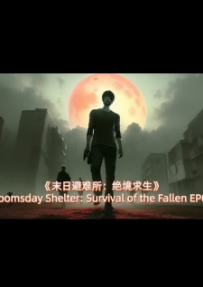 Doomsday Shelter: Survival of the Fallen