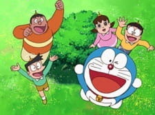 Doraemon: It's Autumn!