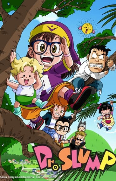 Dr. Slump