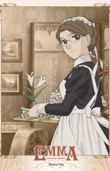 Emma: A Victorian Romance