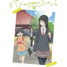 Flying Witch Petit Special