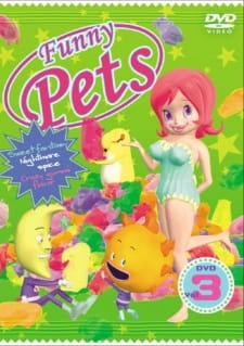 Funny Pets 2nd Season