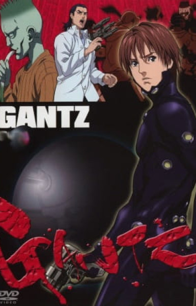 Gantz