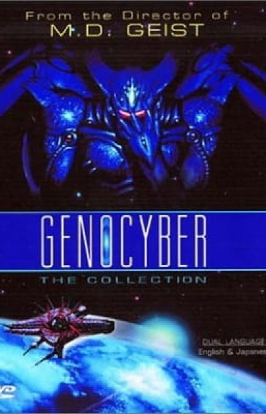 Genocyber