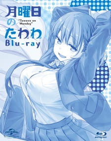 Tawawa on Monday Specials