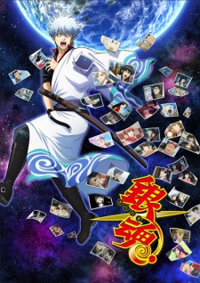 Gintama Season 5