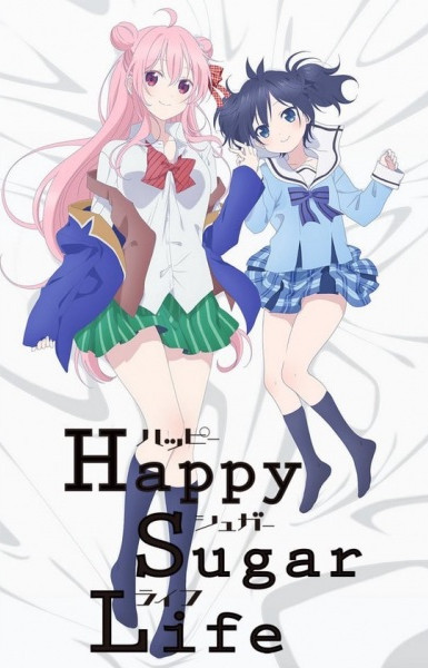 Happy Sugar Life