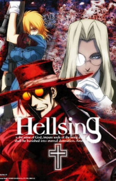 Hellsing Ultimate