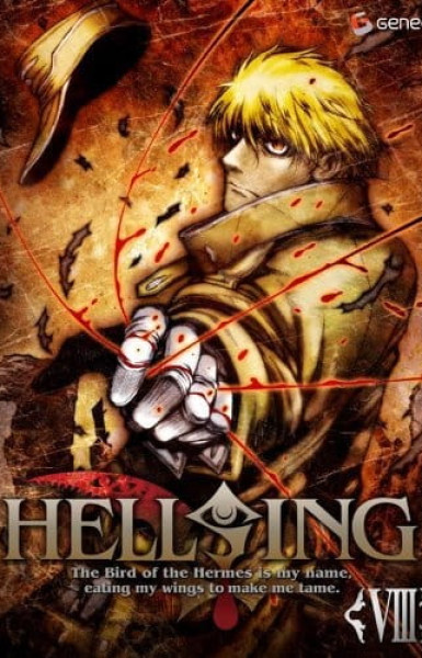 Hellsing: The Dawn