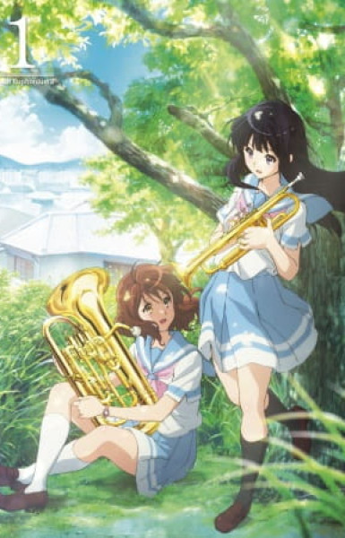 Sound! Euphonium 2 Specials