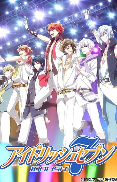 IDOLiSH7