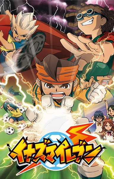 Inazuma Eleven