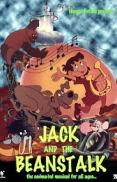 Jack and the Beanstalk