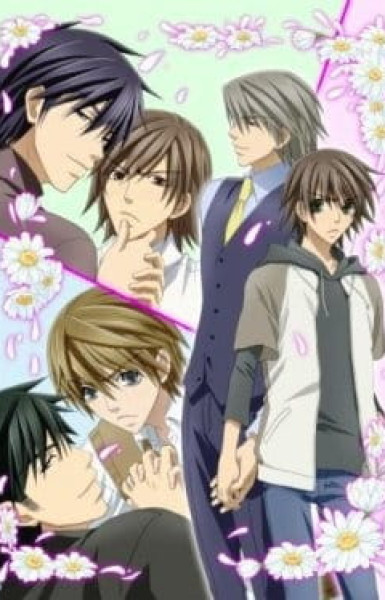 Junjo Romantica