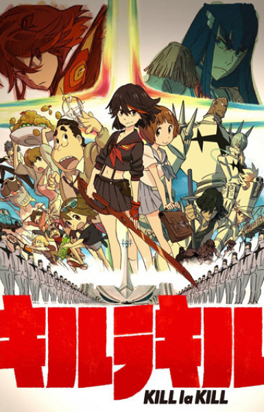 Kill la Kill