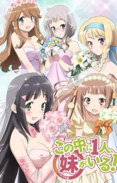 NAKAIMO - My Little Sister Is Among Them!