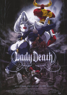 Lady Death