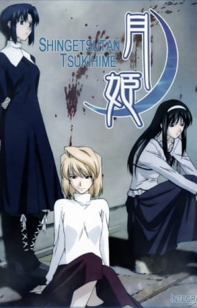 Shingetsutan Tsukihime