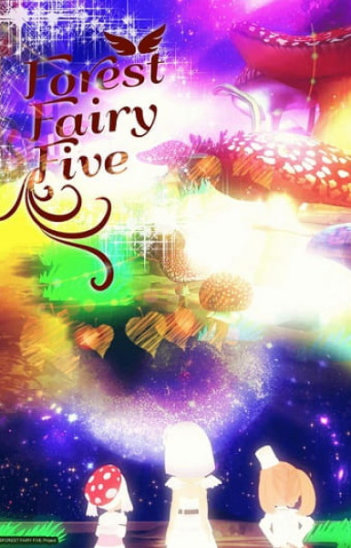 Forest Fairy Five