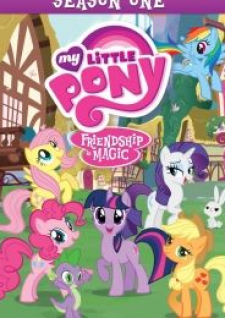 My Little Pony: Friendship Is Magic