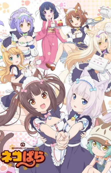 Nekopara